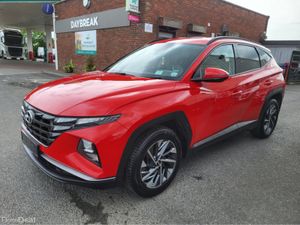 Hyundai Tucson IX35 EXECUTIVE 2WD 5DR - Image 4