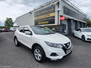 Nissan Qashqai 1.5 SV 18 4DR - Image 2