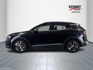 Kia Sportage K3 MHEV MY23 5DR - Image 4