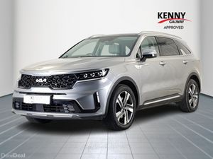 Kia Sorento DSL MY23 SAM 5 - Image 3