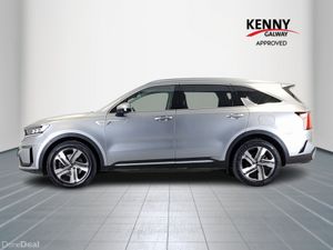 Kia Sorento DSL MY23 SAM 5 - Image 4