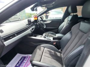 Audi A5 1.4 TFSI S LINE 5DR AUTO - Image 4