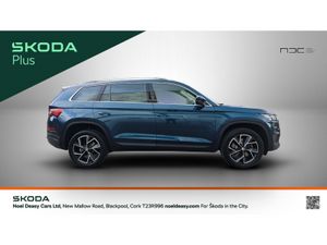 Skoda Kodiaq 7 SEATER STYLE FACELIFT 2.0 TDI 150HP - Image 4