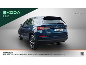 Skoda Kodiaq 7 SEATER STYLE FACELIFT 2.0 TDI 150HP - Image 2