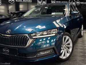 Skoda Octavia STYLE 2.0 TDI 150HP DSG 4DR AUTO - Image 3