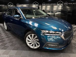 Skoda Octavia STYLE 2.0 TDI 150HP DSG 4DR AUTO - Image 4