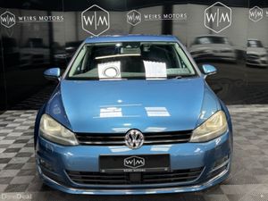 Volkswagen Golf 1.4 TSI HIGH LINE//AUTOMATIC//ONLY - Image 4