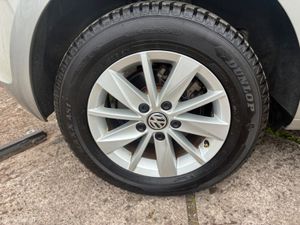 Volkswagen Golf 1.2 petrol automatic - Image 2