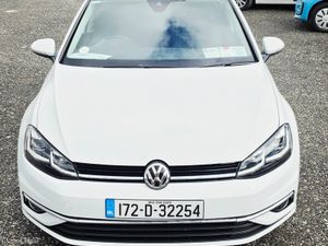 Volkswagen Golf 2017  Automatic New NCT - Image 2