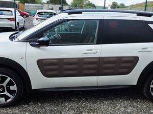 2019 Citroen C4 Cactus 1.2L - Image 4