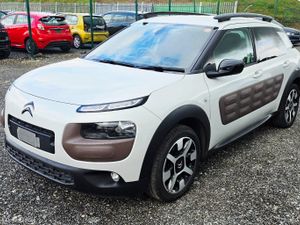 2019 Citroen C4 Cactus 1.2L - Image 3