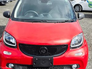 2017 Smart Forfour 1.0 AUTOMATIC - Image 2
