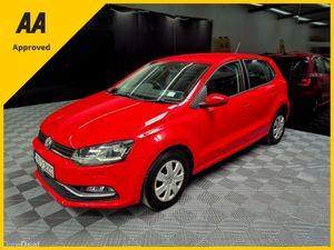 🔥2016 Volkswagen Polo🔥(Highline+37,000KM+Warrant - Image 3