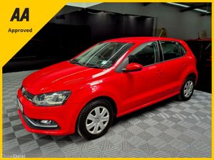 🔥2016 Volkswagen Polo🔥(Highline+37,000KM+Warrant - Image 2