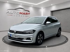 VW POLO 2019 1.0 AUTOMATIC HIGHLINE - Image 4