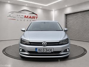 VW POLO 2019 1.0 AUTOMATIC HIGHLINE - Image 2