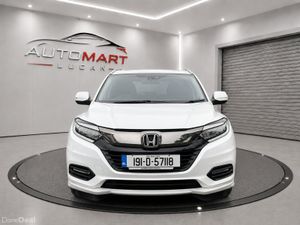 Honda Vezel 2019 1.5 Hybrid Auto 51K KM ONLY - Image 2