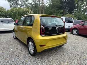 Vw Up 2017 - Image 4