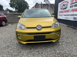 Vw Up 2017 - Image 2