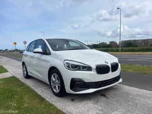 BMW 2 Series - Image 2