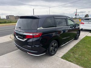 Honda Odyssey - Image 4