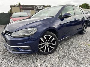 🔵 Vw Golf 1.4 TSI 150BHP HIGHLINE  AUTOMATIC - Image 2
