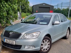 €990     Skoda Octavia 2009    €990 - Image 4