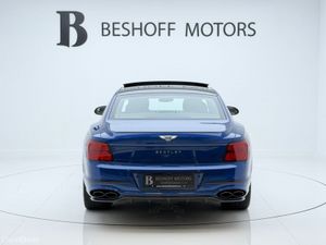Bentley Flying Spur S V6 HYBRID=HUGE SPEC//ONLY 80 - Image 4