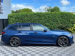 BMW 3-Series 330e PRO COMPETITION PACK 2.0 HYBRID - Image 2