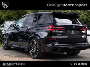 BMW X5 50e xDrive M Sport - Image 2