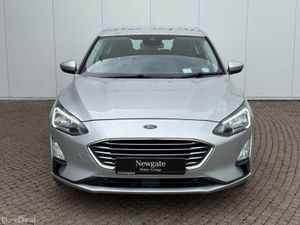 Ford Focus Titanium Edition 1.5TD120 4DR - Image 2
