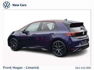 Volkswagen ID.3 ID.3 GTX FIRE+ICE 79 kWh (286 HP) - Image 3
