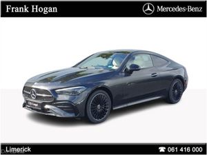 Mercedes-Benz CLE CLE 300e AMG 2.0 Petrol Plug in- - Image 2