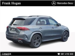 Mercedes-Benz GLE GLE 350de AMG PHEV2.0 Diesel Plu - Image 4