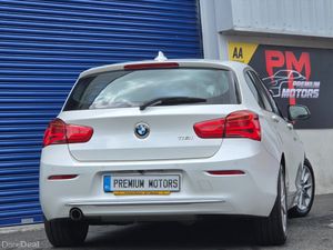 BMW 1-Series Automatic - Image 3