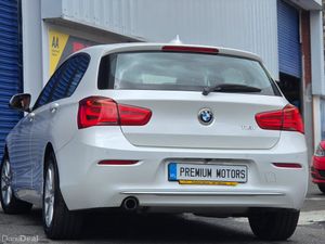 BMW 1-Series Automatic - Image 4