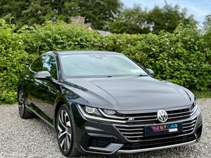 Volkswagen Arteon 2020 - Image 2