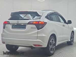 Honda Vezel Z Honda Sensing - Image 3