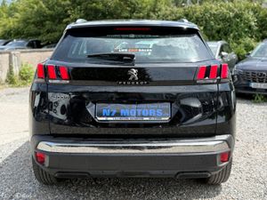 2017 Peugeot 3008 ACTIVE 1.6 BLUE HDI - Image 4