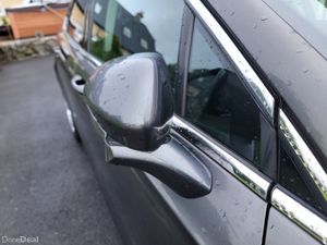Ford Mondeo 2017 titanium nct until October 26 188 - Image 4