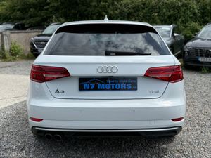 2017 Audi A3  1.4 SPORT AUTO - Image 4