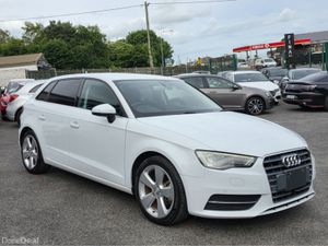 Audi A3 1.4 TFSI AUTOMATIC - BANG & OLUFSEN SOUND - Image 3