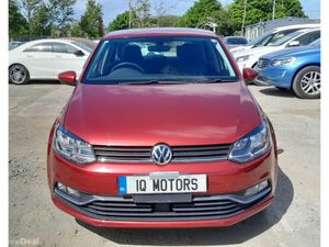 Volkswagen Polo 1.2L Automatic Petrol Low Mileage - Image 2