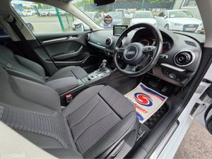 Audi A3 ( 162 REG 1.4 SPOERTS EDITION  BANG & OLUF - Image 4