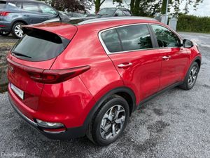Kia Sportage K3 AUTO (LEATHER+PAN ROOF) - Image 2