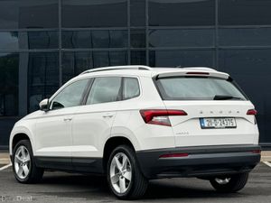 2021 Skoda Karoq  2.0TDI - Image 2
