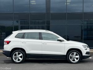 2021 Skoda Karoq  2.0TDI - Image 4