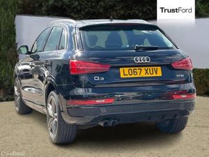Audi Q3 S Line Edition - Image 2