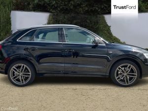 Audi Q3 S Line Edition - Image 3
