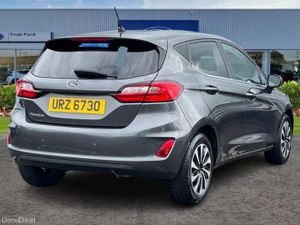 Ford Fiesta Titanium - Image 4